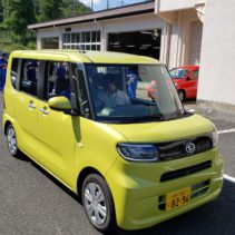 ダイハツ技術セミナー