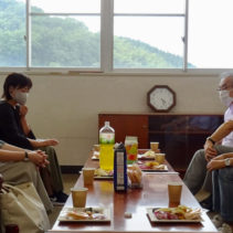 奥田カフェ2